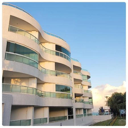 Brisa De Carapibus Conde (Paraiba) Exterior foto